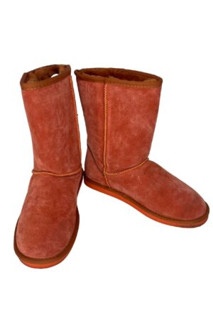 Lamo Boots Size 10