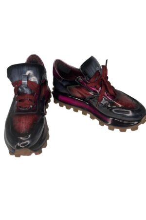 New Luxury Girotti Shoes Size 7.5