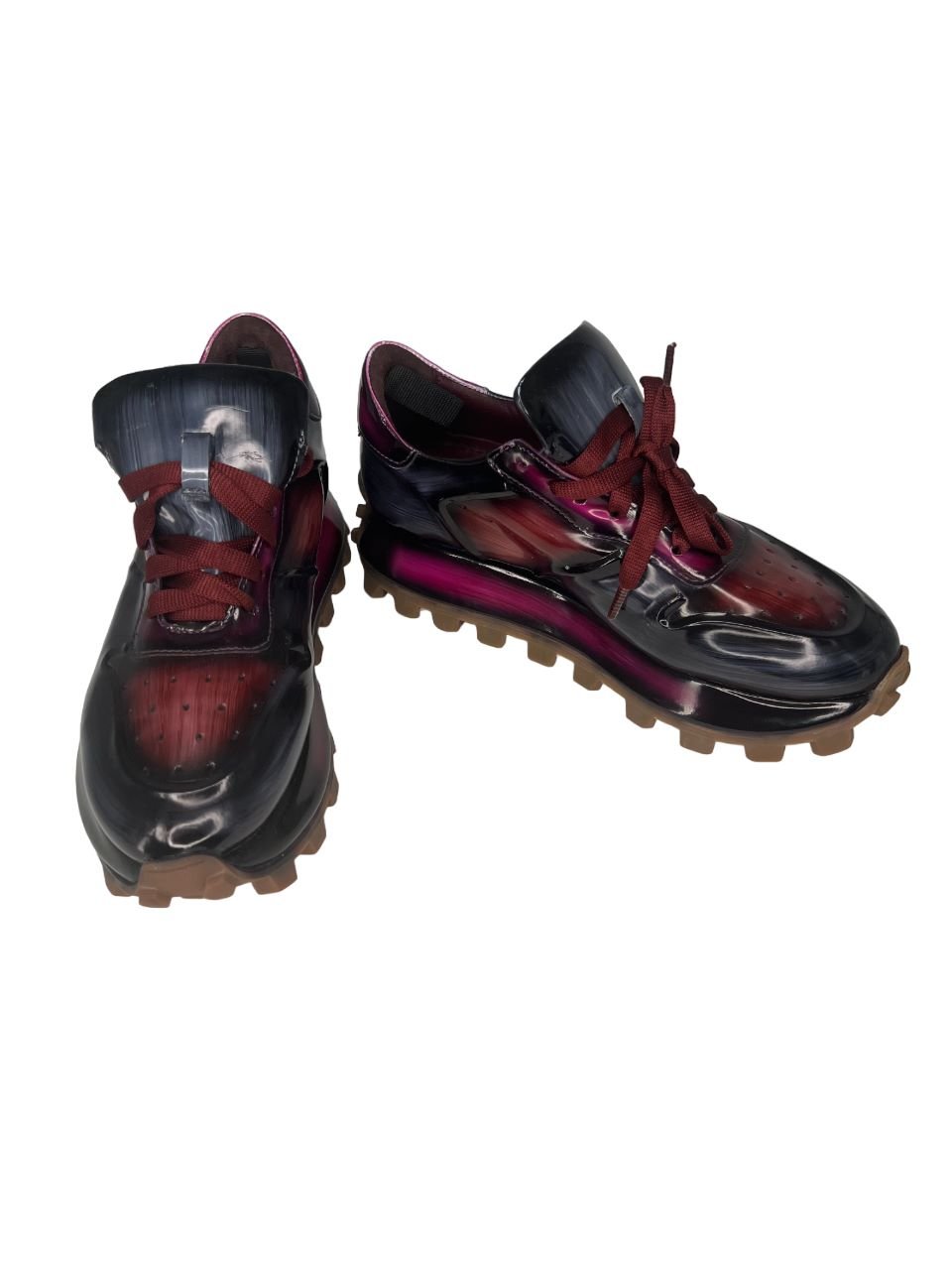 New Luxury Girotti Shoes Size 7.5
