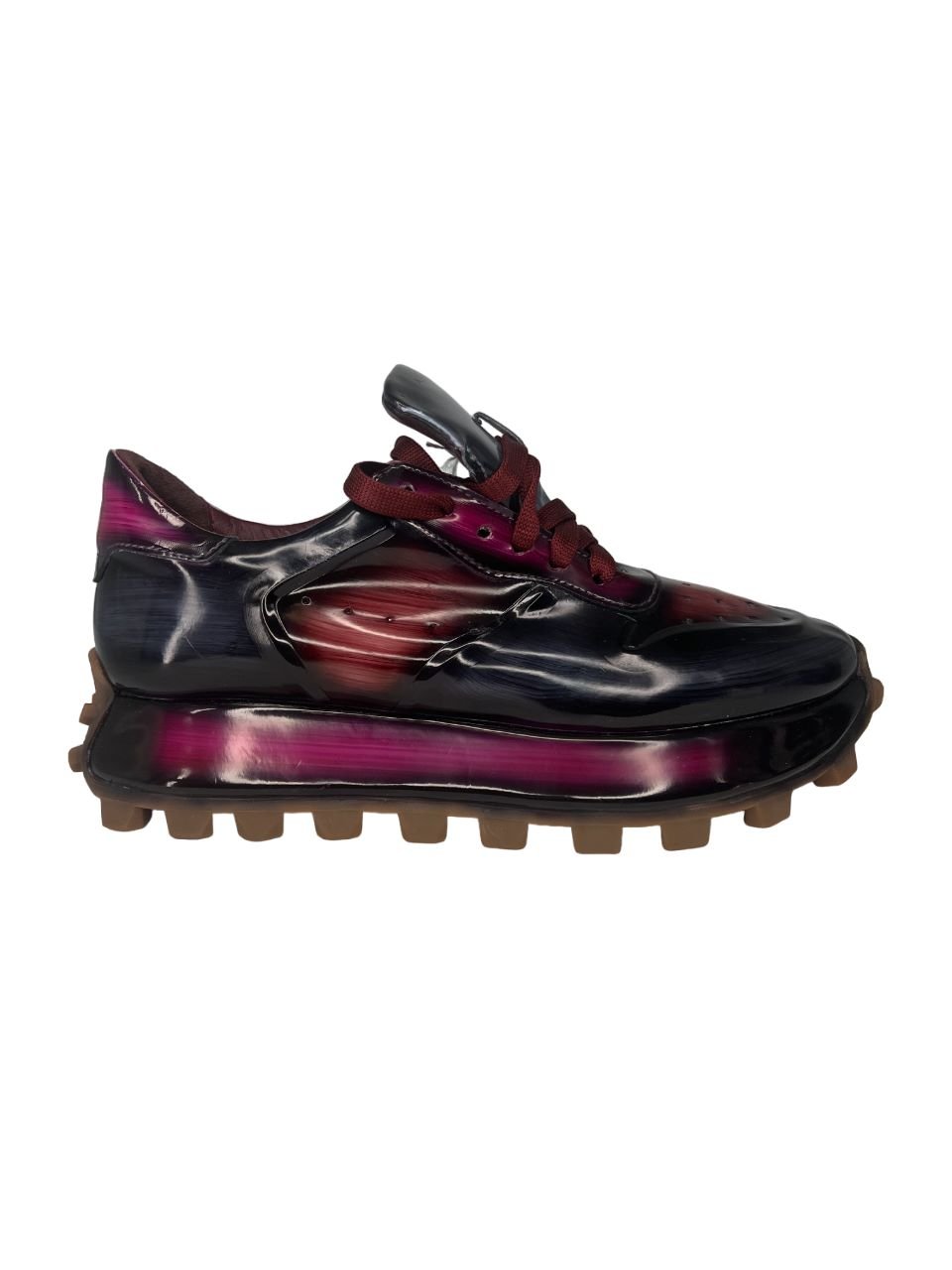New Luxury Girotti Shoes Size 7.5 - Image 2