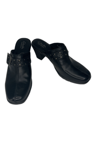 New Clarks Bendables Shoes Size 10M
