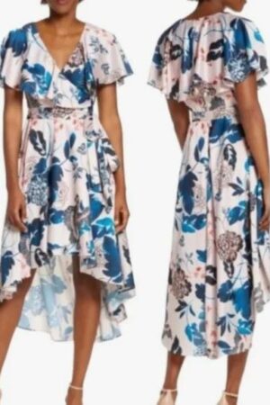 New Eliza J Dress Size 10