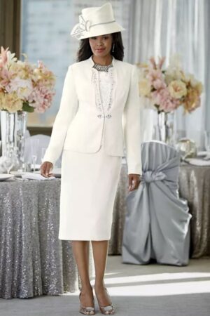 Ashro Blazer and Dress Size 16 (2pc)