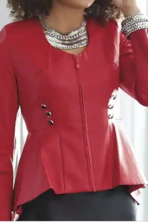 Ashro Jacket Blazer Size 14