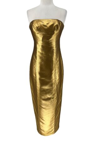 James Purcell Formal Dress Size XS