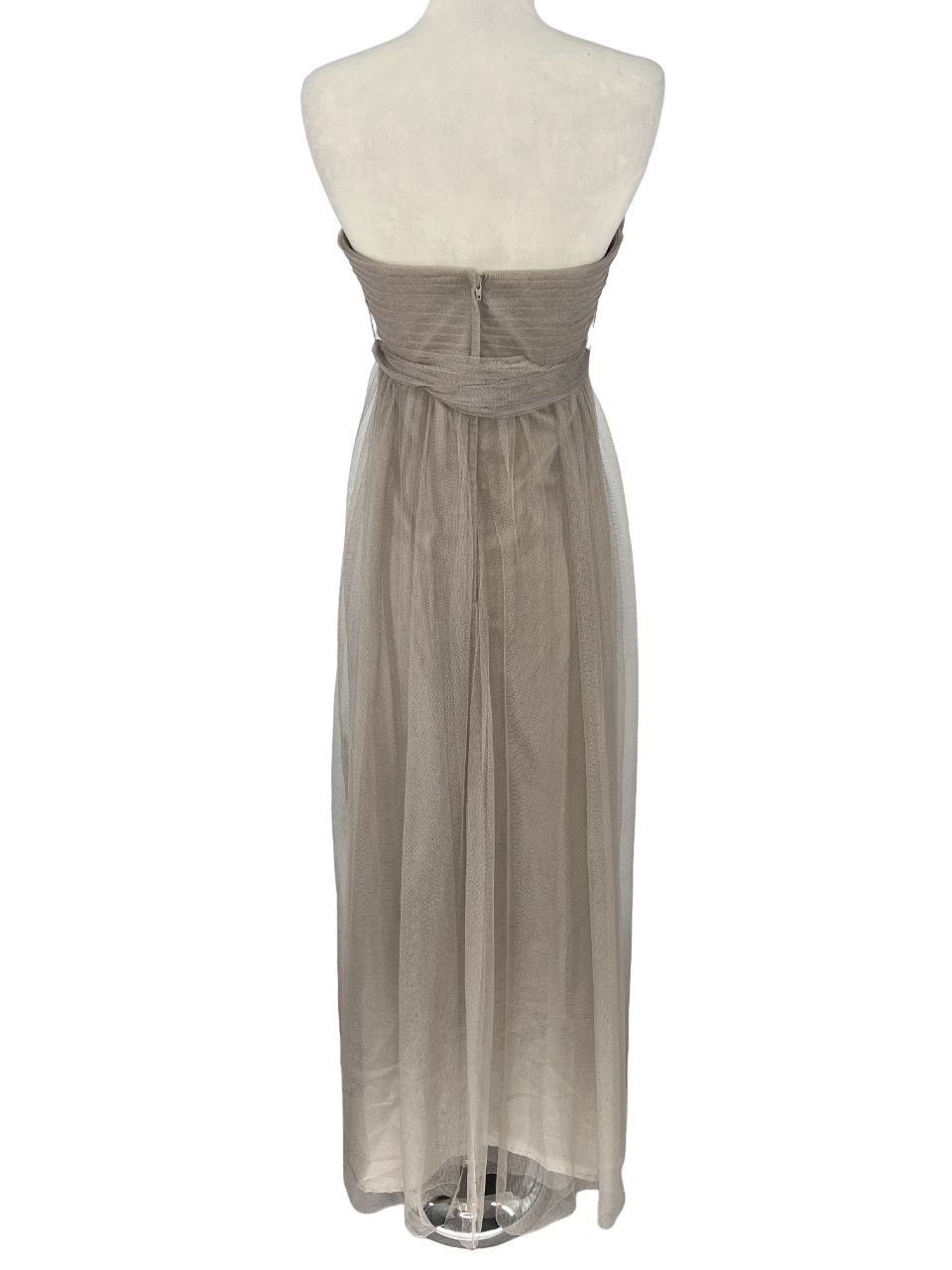 Jenny Yoo Collection Dress Size 10 - Image 3