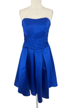 David's Bridal Dress Size 2