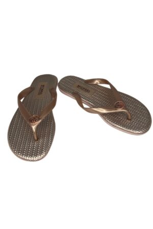 Michael Michael Kors Flip-Flops Shoes Size 6