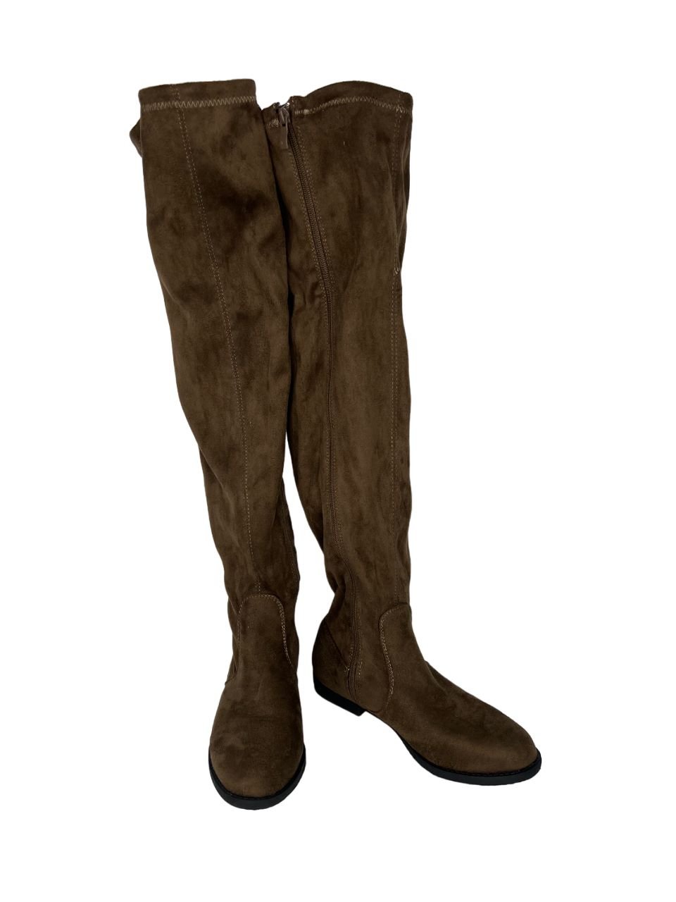 Fashion Nova Boots Shoes Size 7.5 - Image 2