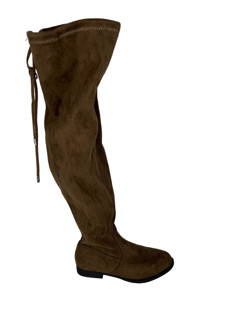 Fashion Nova Boots Shoes Size 7.5 - Image 3