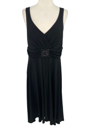 En Focus Studio Dress Size 12