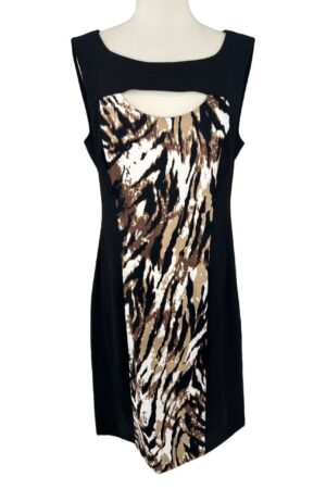 New Connected Apparel Dress Size 12