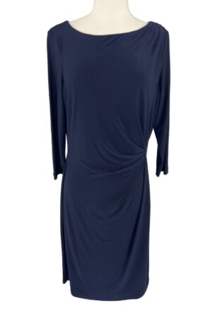 Chaps Dress Size Large