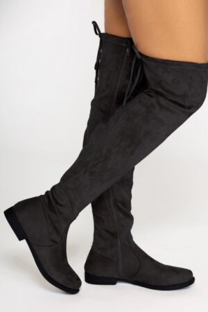 Fashion Nova Boots Shoes Size 7.5