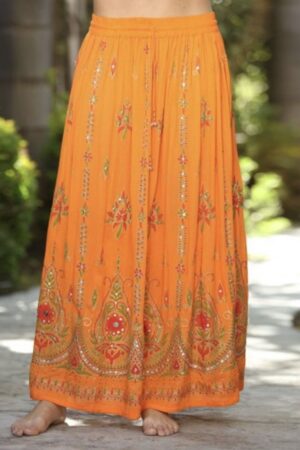 Monroe and Main Skirt Size Medium