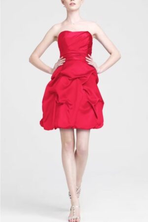 David's Bridal Formal Dress Size 10