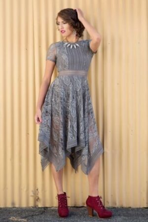 Divided Dress Size 10