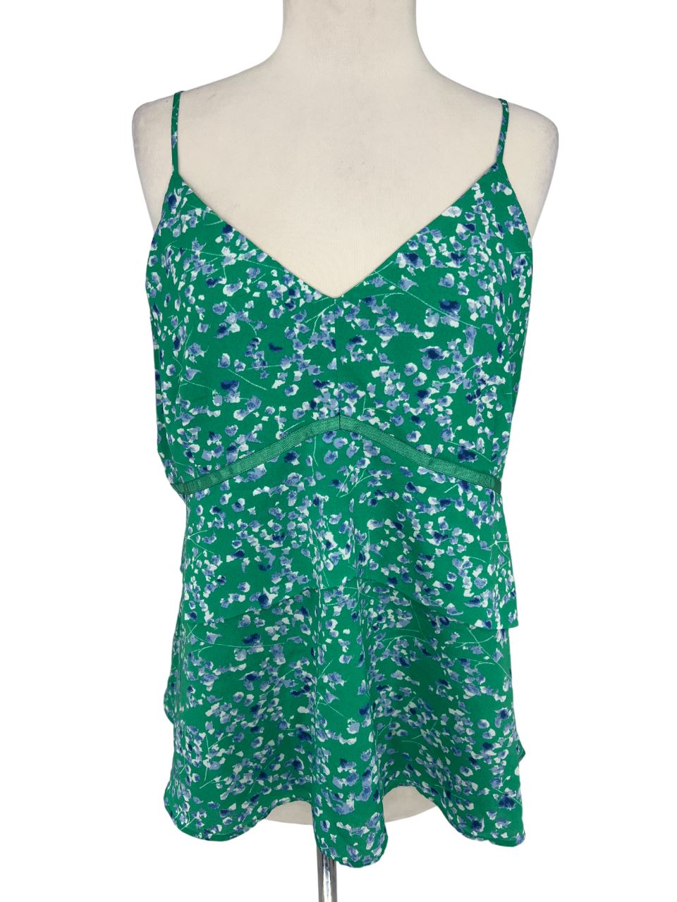 Banana Republic Top Size 14 - Image 2