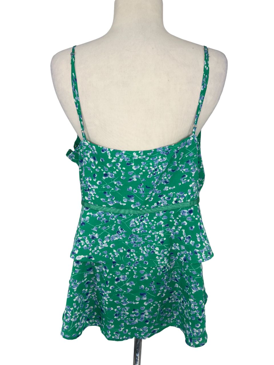 Banana Republic Top Size 14 - Image 3