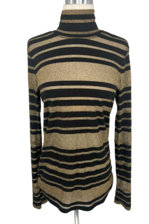 BCBGMAXAZIA Top Size Large
