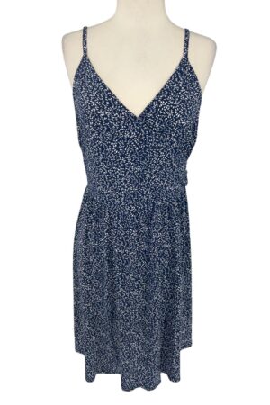 New Kaileigh Wrap Dress Size Large