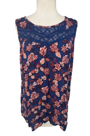 New Mason & Belle Top Size Large