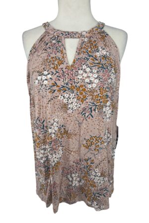 New Market & Spruce Top Size Large