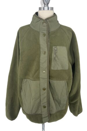Te Verde Jacket Size XL