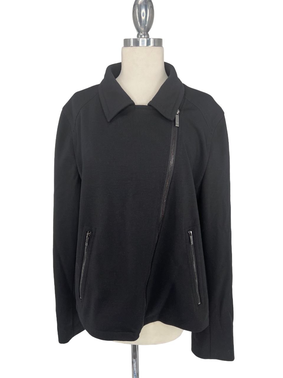 Liz Claiborne Simply Liz Jacket Size XL