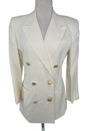 Talbots Petites Blazer Size 4P