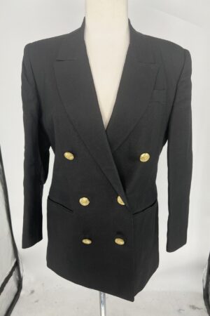 Talbots Petites Blazer Size 2P