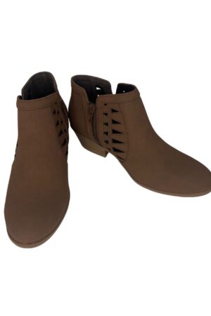 New Soda Shoes Size 7.5