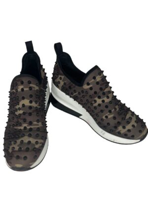Gianni Bini Tennis Shoes Size 9M