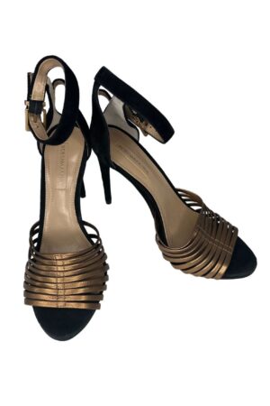 BCBGMAXAZRIA High Heel Shoes Size 10M