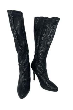 White House Black Market Boot Heels Size 9.5