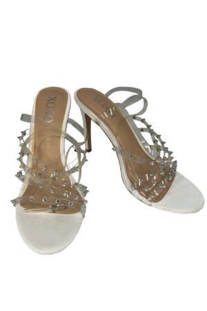 XOXO High Heels Shoes Size 10M