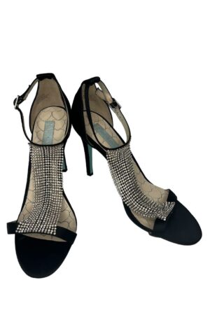 Betsey Johnson High Heel Shoes Size 9M