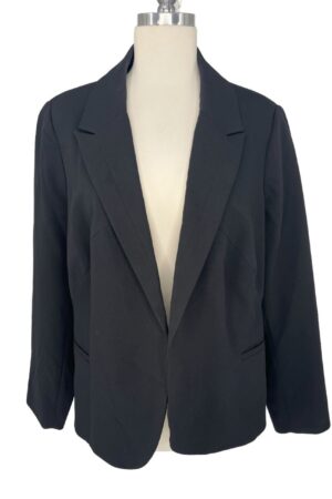 Worthington Business Blazer Size 1X