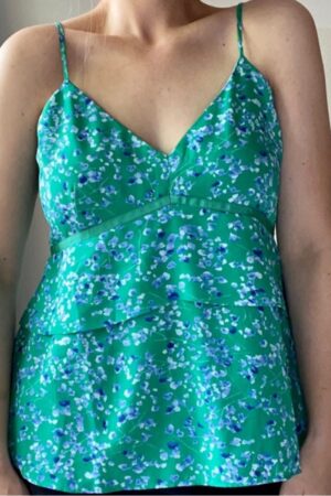 Banana Republic Top Size 14
