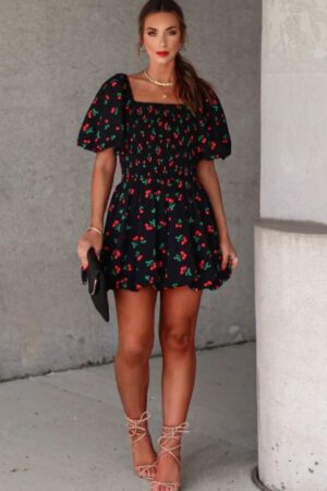 Liberty Love Dress Size Small