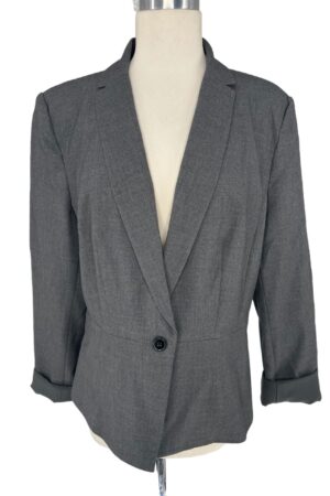 Worthington Blazer Jacket Size 14