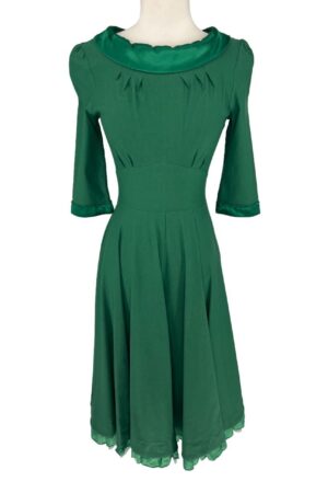 MUXXN Vintage Dress Size Small