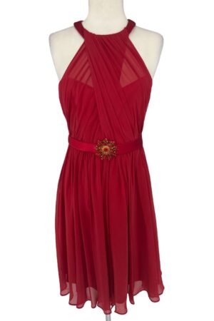 Marc Bouwer Glamit Dress Size 6