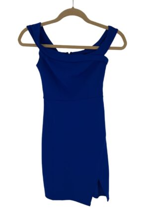 Sequin Hearts Dress Size 0
