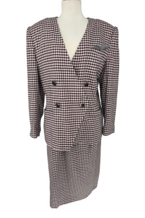 Executive Collection Blazer & Skirt Size 14 (2pc)