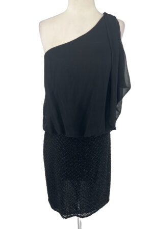 Aidan Mattox Formal Size Small