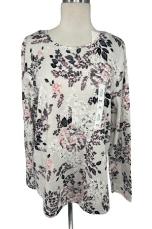New Croft & Barrow Size XL