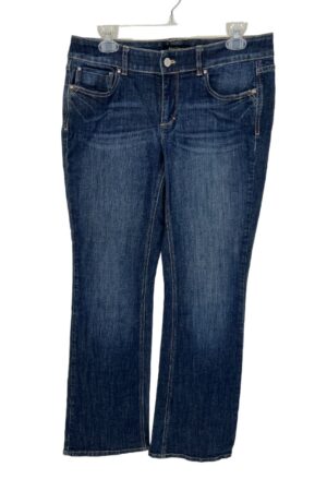 White House Black Market Jeans Size 10R