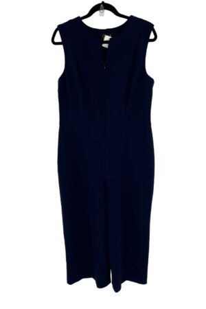 New Connected Apparel Romper Size 12