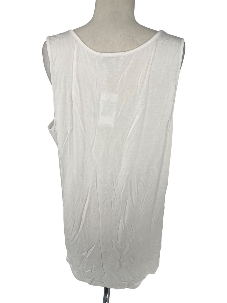 New Live and Let Live Blouse Top Size 3X - Image 2